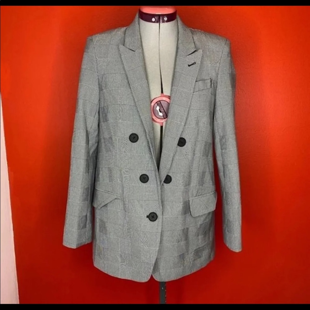 Zara oversized blazer - Picture 5 of 5